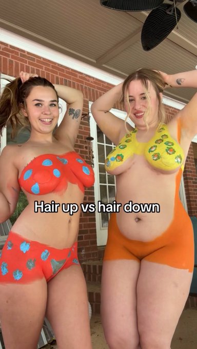 Watch Madelynn May's leaked NSFW photo on TwXstars