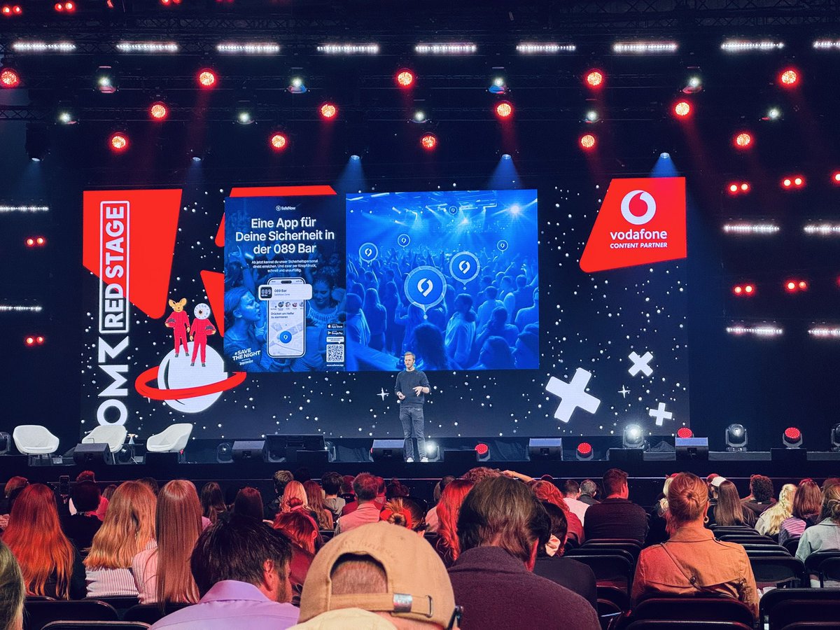 Quicket_app's tweet image. OMR’25 final day @officially_omr