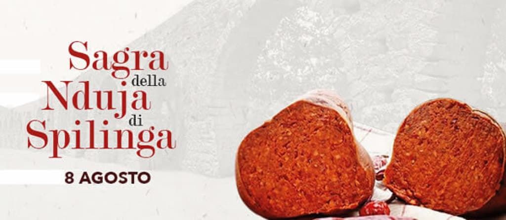 jblasa's tweet image. 🌶️ 49ª Sagra della 'Nduja di Spilinga - Jblasa.com

#spilinga
#vibovalentia
#sagradellanduja
#nduja
#rispettarelacalabria
#eventicalabria
#turismo
#calabria
#calabriatour
#jblasa
buff.ly/rIva2Wj