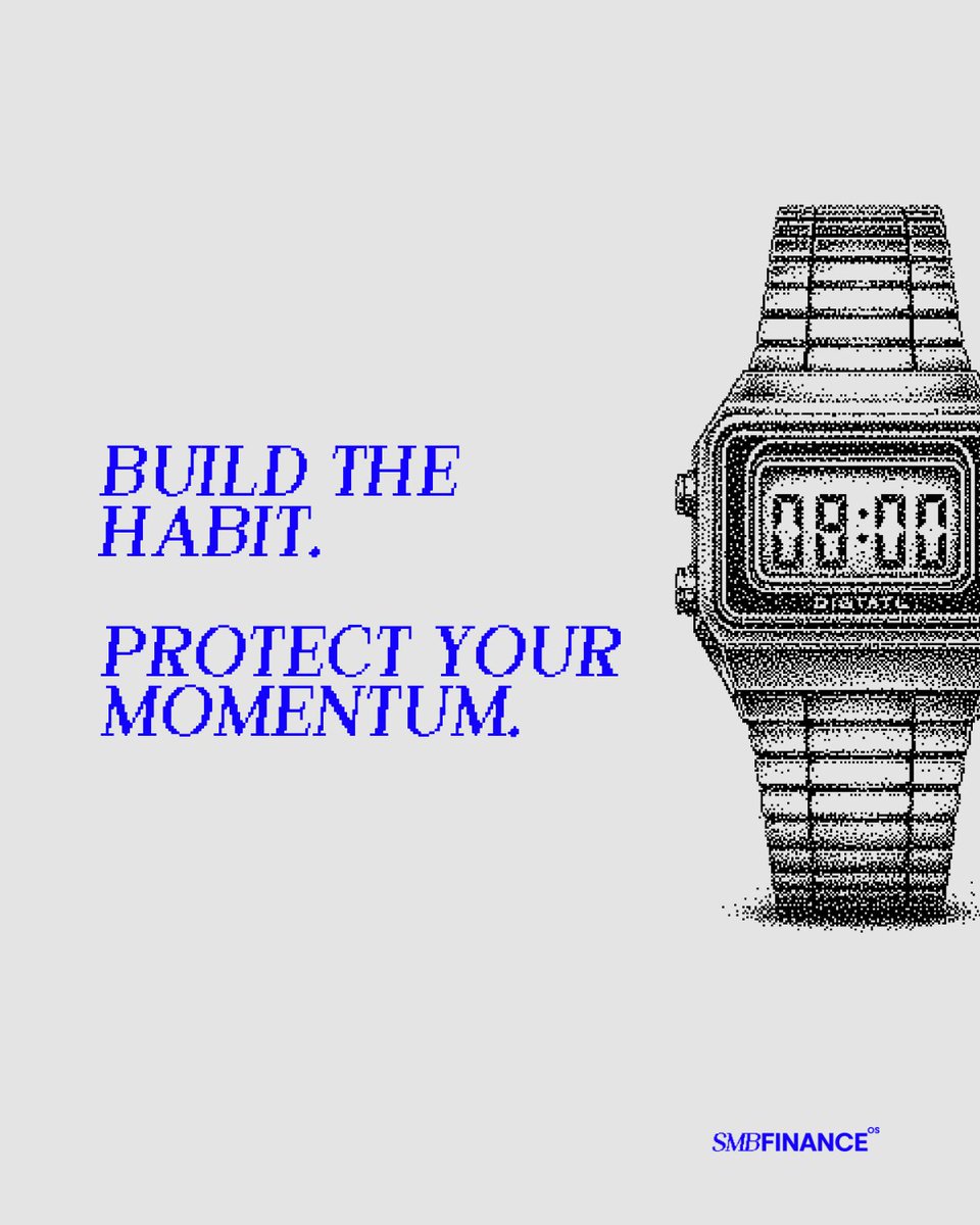“Wait… we are short on cash?”

Those 6 words crush momentum.
Sales are up. Team’s buzzing. Customers are happy.
But payroll hits Friday and the account is lighter than expected.

Cue stress. Cue credit card balances. Cue the awkward vendor call.

You do not need a finance degree