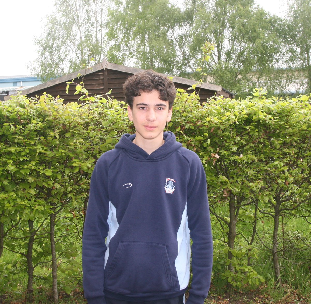 wellingtonsch1's tweet image. A huge congratulations to Antoine, 1st out of 83,096 in the Bebras Coding Challenge!
6 Golds, 21 Distinctions & 60 Merits for our students.
A brilliant showing in this national coding competition. 💻 #Bebras #CodingSuccess