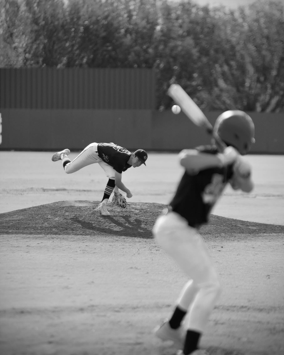 ImpactBsblClub's tweet photo. We compete hard, stay humble, and play for His glory. https://t.co/MwIkefedK0