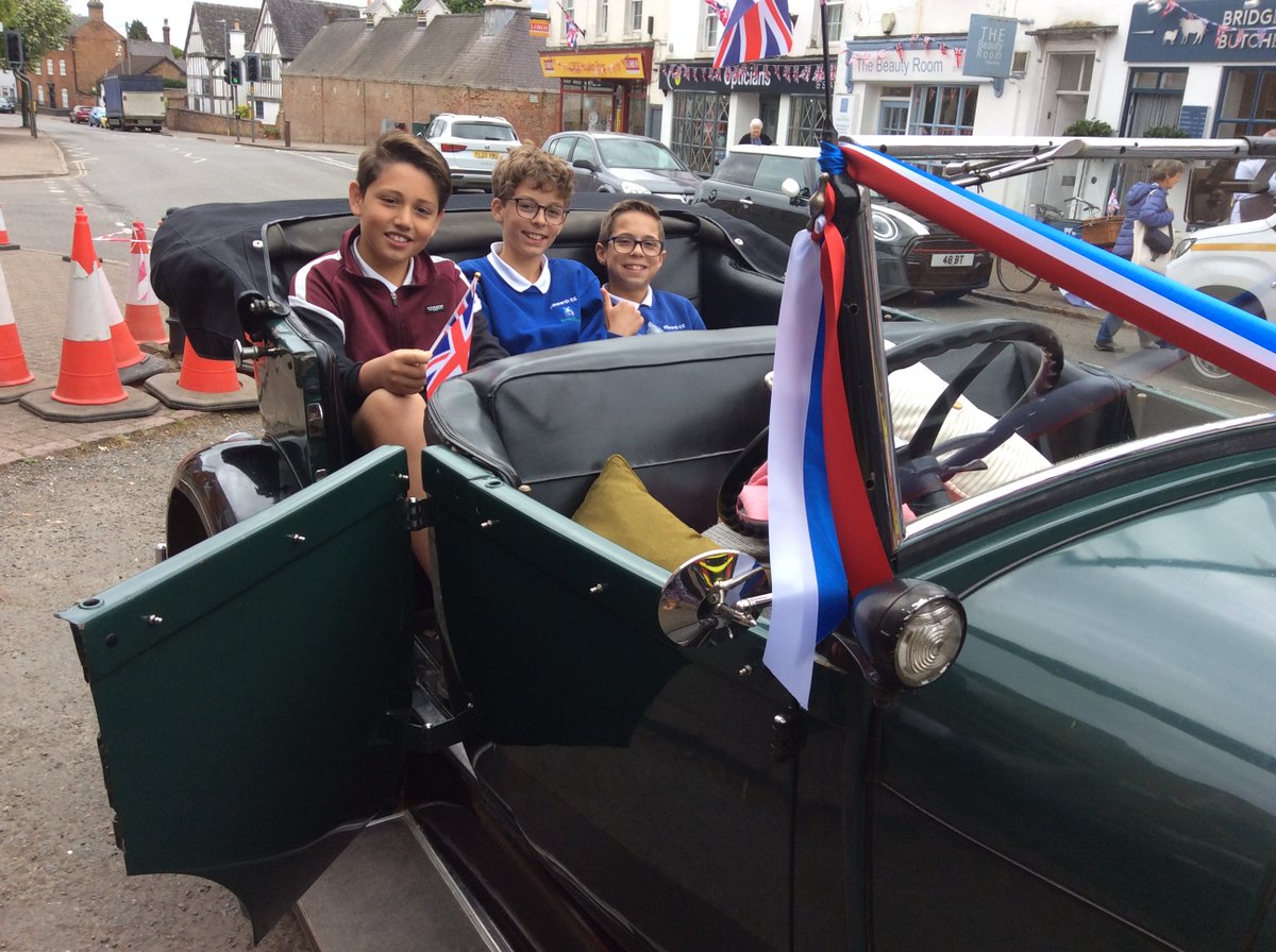 Kibworth CE Primary tweet media