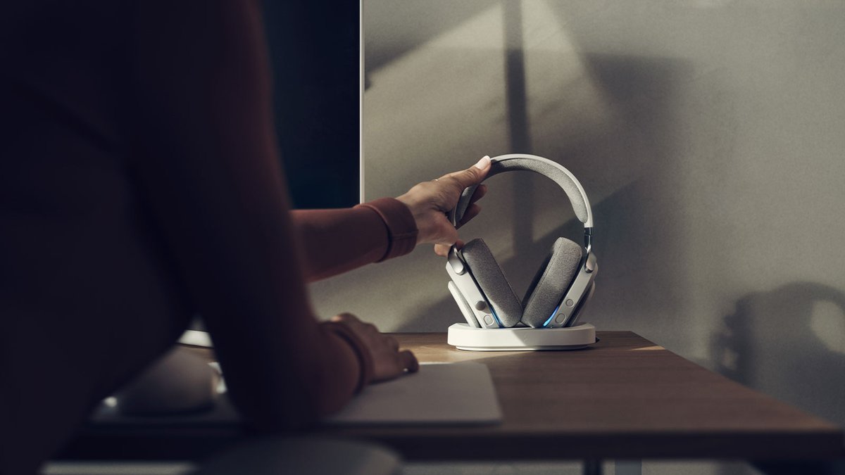We are excited to share that Scape, our first gaming headset, will be globally available on June 18, 2025!

We would like to thank you for your continued interest and look forward to bringing you our take on an immersive gaming audio experience.