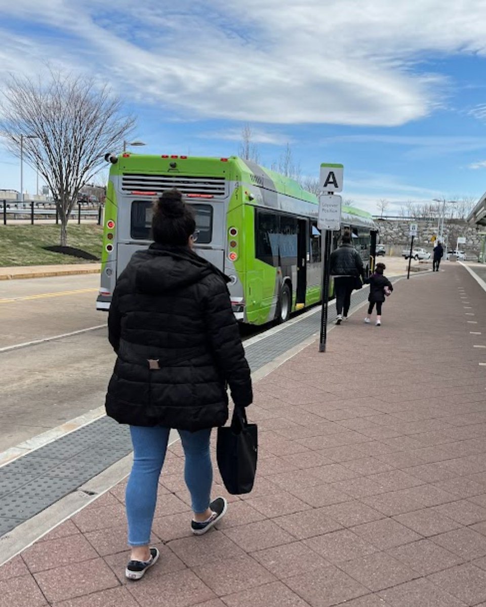 Errands, events, or everyday commutes —  Wherever you're headed in Central CT, we've got your seat ready. Just hop on and ride. 🚌

#CTfastrak #CentralCT #DriveLess #BusTravel
