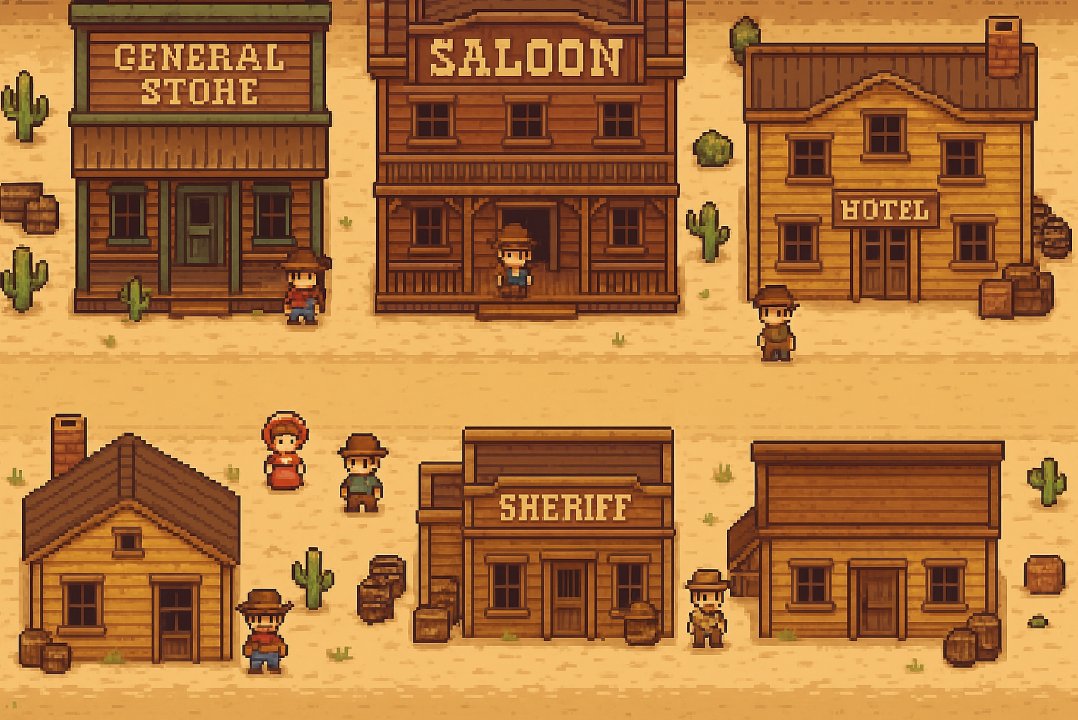 #DustwoodValley