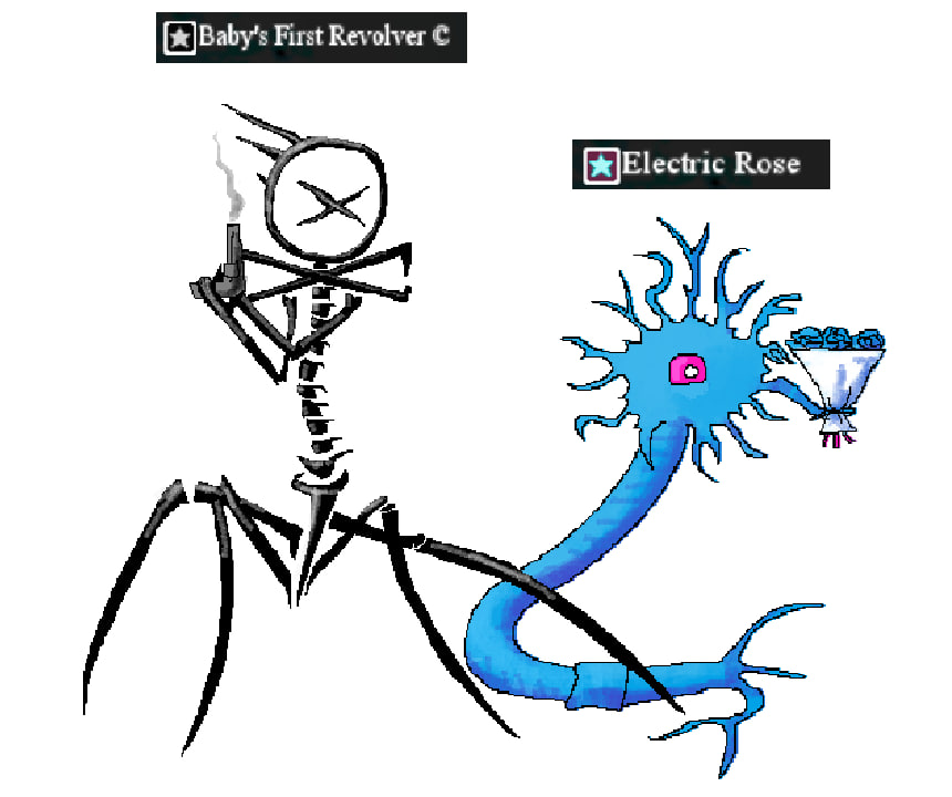 Petroochka_'s tweet image. ouch
#TheEndlessEmpty