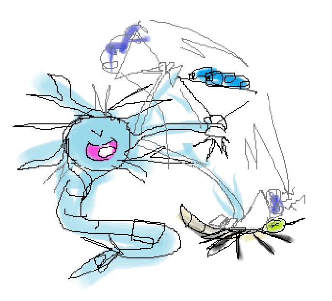 Petroochka_'s tweet image. ouch
#TheEndlessEmpty