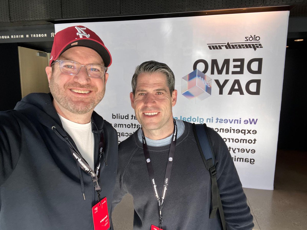 Remagine Ventures tweet media