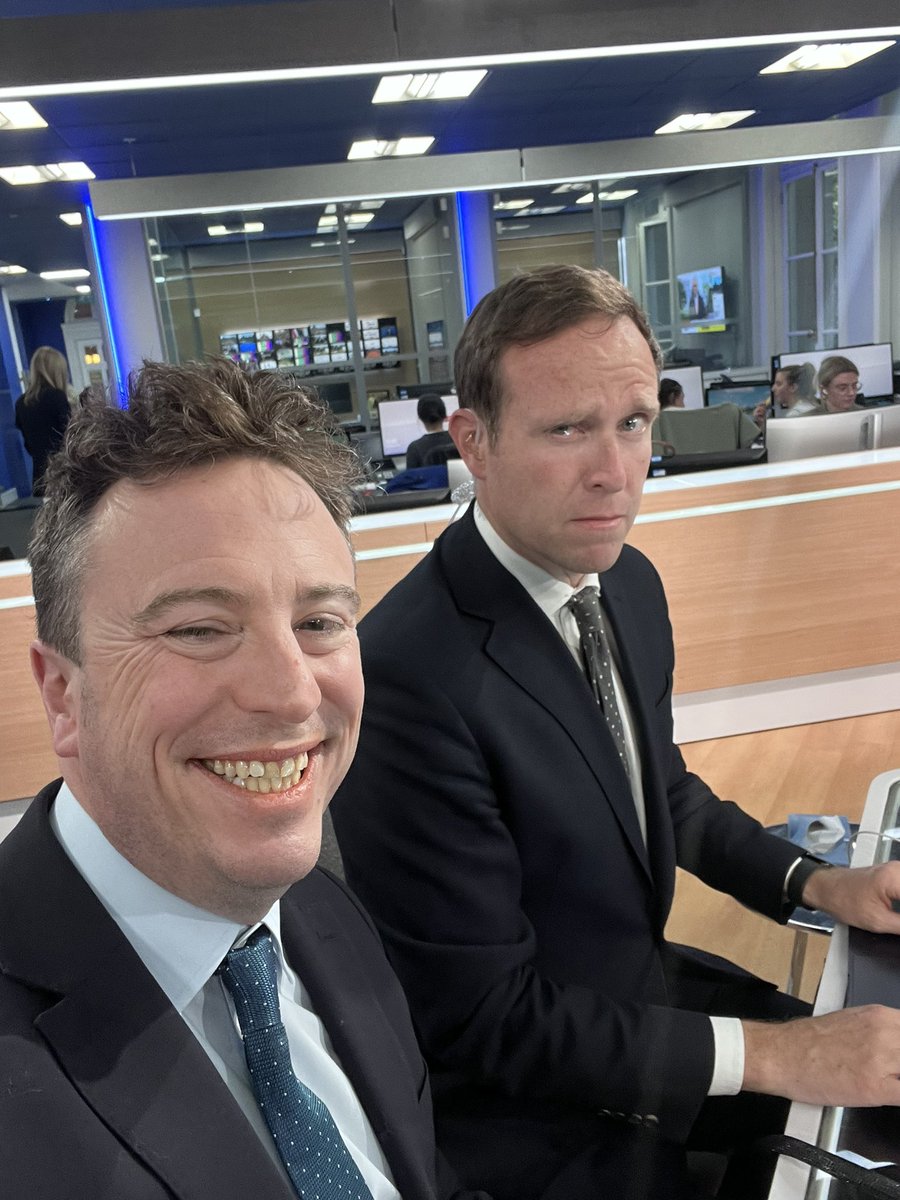 Sam Coates Sky tweet media