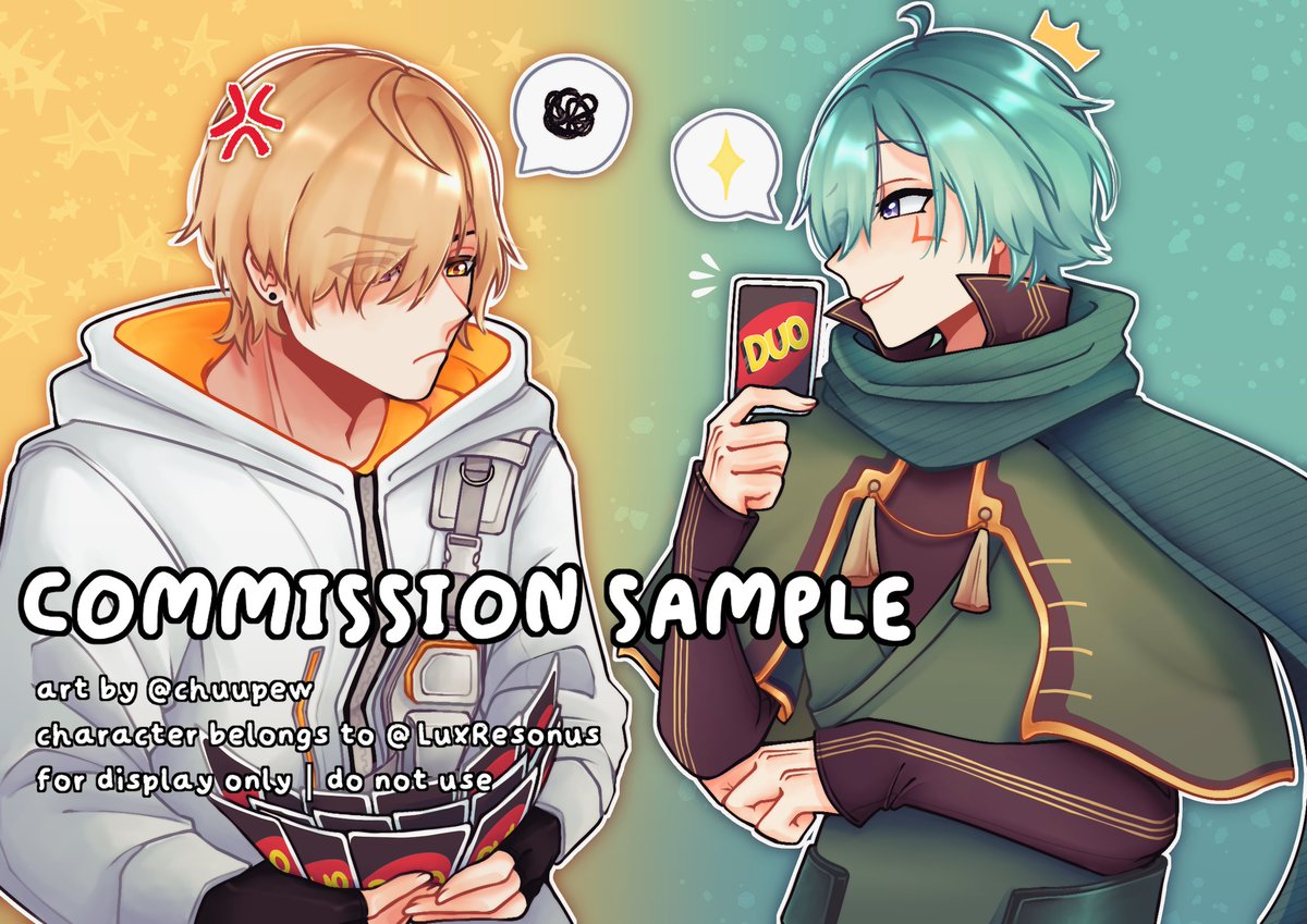 finished comm

#vgen #vgencomm #commission #commissionopen #art #fyp #digitalart #commissions #commissionsopen #fypシviral #digitalart #CLIPSTUDIO #clipstudiopaint