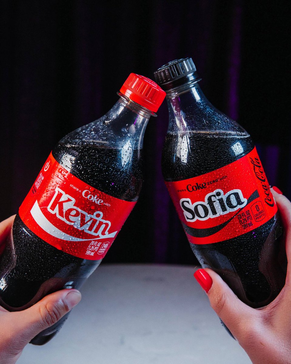 T-Mobile Center (@tmobilecenter) on Twitter photo It's #NationalShareACokeDay! Grab a Coke and share a sip with your bestie! Cheers to our partners at <a href="/HeartlandCoke/">Heartland Coca-Cola</a>! It's #NationalShareACokeDay! Grab a Coke and share a sip with your bestie! Cheers to our partners at <a href="/HeartlandCoke/">Heartland Coca-Cola</a>!