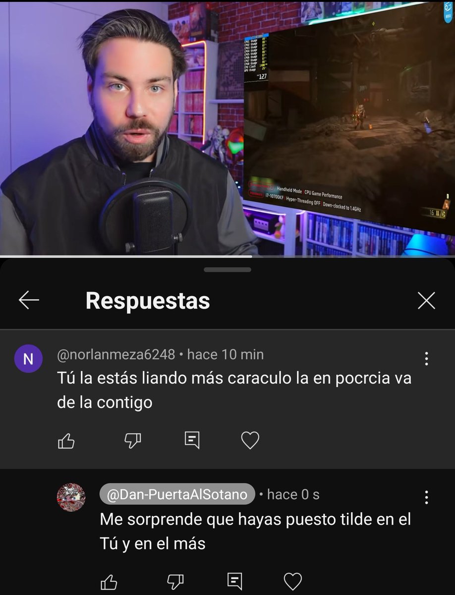 IchiDan 🐉💎 - Puerta al Sótano tweet media