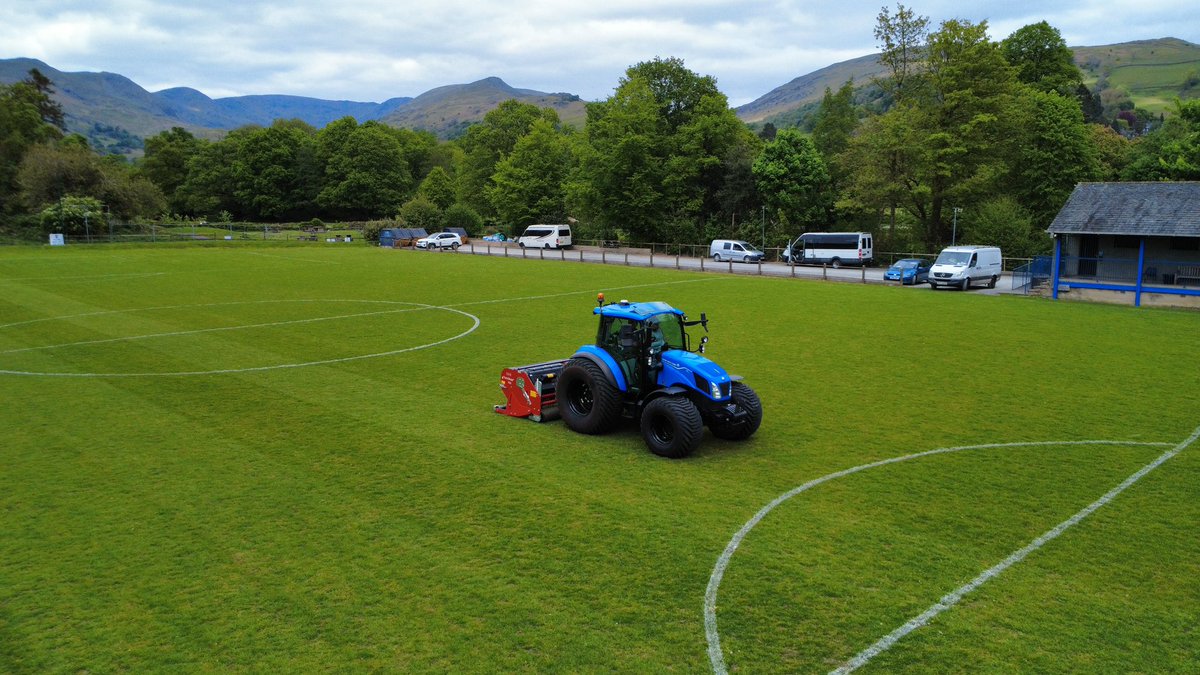 Always will be a special place for me, Ambleside. Love an excuse to get back here