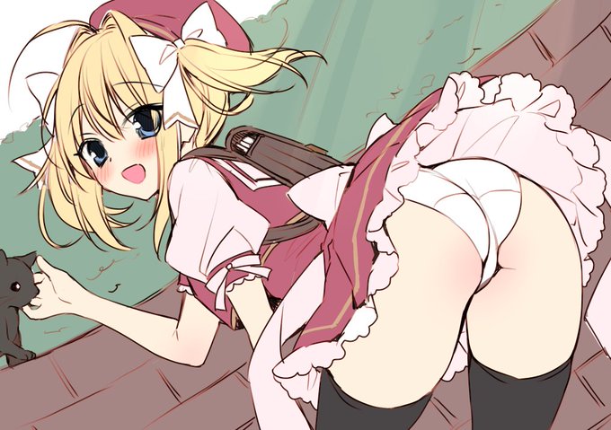 息抜きらくがき 