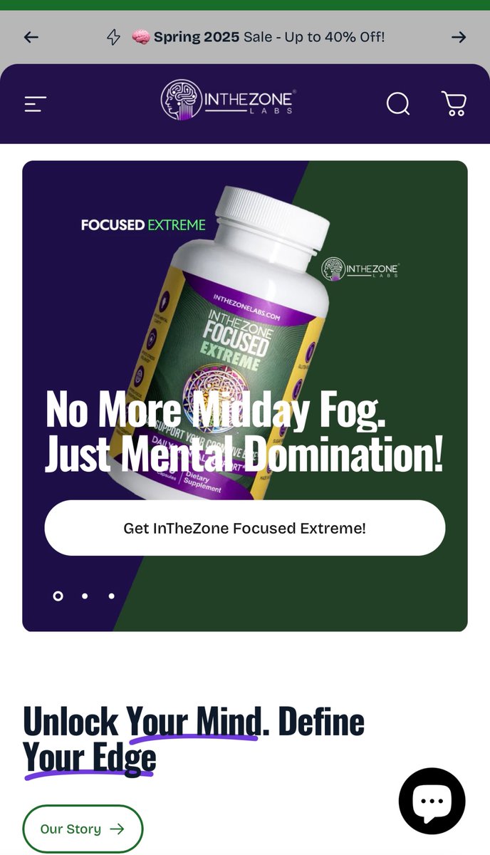 Nitches (@nitchescorp) on Twitter photo Sneak peek: <a href="/inthezonelabs/">inthezonelabs</a> a wholly owned subsidiary of $NICH Sneak peek: <a href="/inthezonelabs/">inthezonelabs</a> a wholly owned subsidiary of $NICH