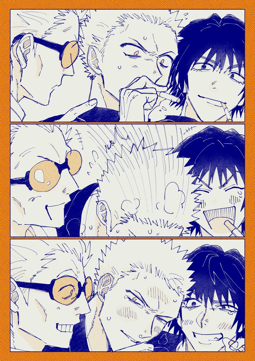 2人に教わったことが山ほどある

#H3BFES