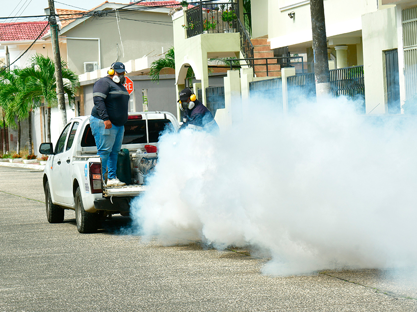 Muy Ilustre Municipalidad de Guayaquil (@alcaldiagye) on Twitter photo Labores de fumigación se extienden hasta urbanizaciones del norte y Vía a la Costa
Lee más en la siguiente nota: guayaquil.gob.ec/labores-fumiga…
#Guayaquil #ConstruyendolaCiudadDeTodos #GYEestáActivo
<a href="/aquilesalvarez/">Aquiles Alvarez Henriques</a> Labores de fumigación se extienden hasta urbanizaciones del norte y Vía a la Costa
Lee más en la siguiente nota: guayaquil.gob.ec/labores-fumiga…
#Guayaquil #ConstruyendolaCiudadDeTodos #GYEestáActivo
<a href="/aquilesalvarez/">Aquiles Alvarez Henriques</a>