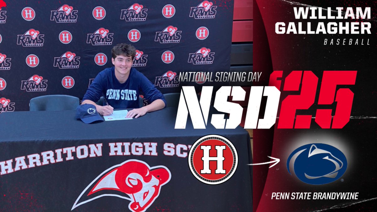 Harriton Athletic Department (@rampridesports) on Twitter photo 