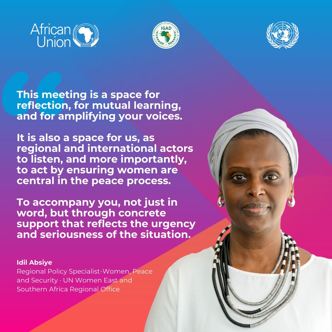UN Women Africa tweet media