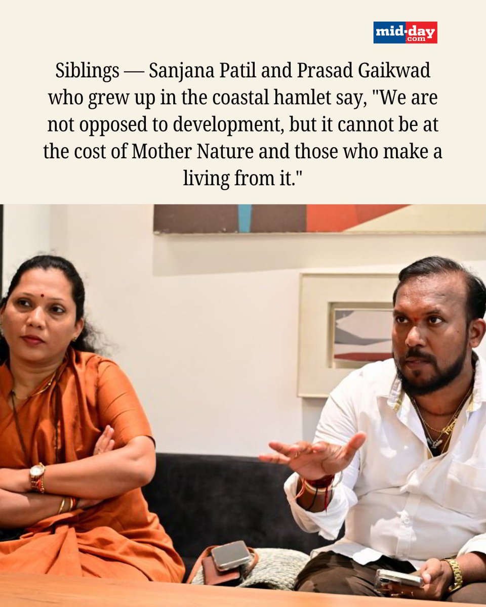 mid_day's tweet image. Do you know the real cost of your dream apartment in Alibaug? Sunday mid-day heads to your favourite getaway beach town and discovers how unchecked development has left it unrecognisable.

By: Arpika Bhosale

#alibaug #SundayMidDay #mumbai #maharashtra #Lifestylenews #travelnews