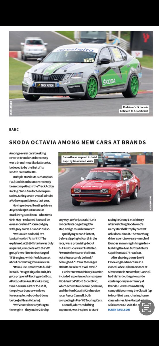 Paul Roddison tweet media