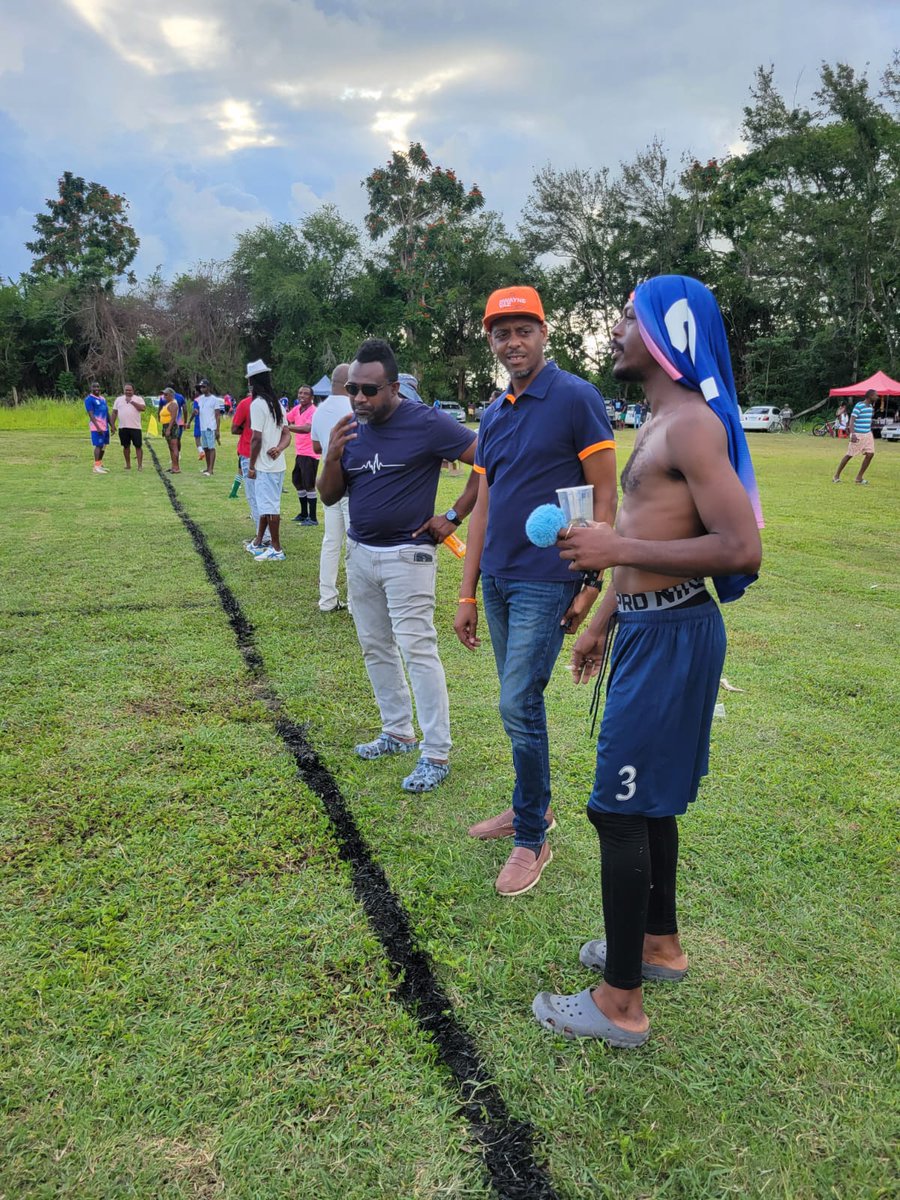 Dwayne Vaz tweet media