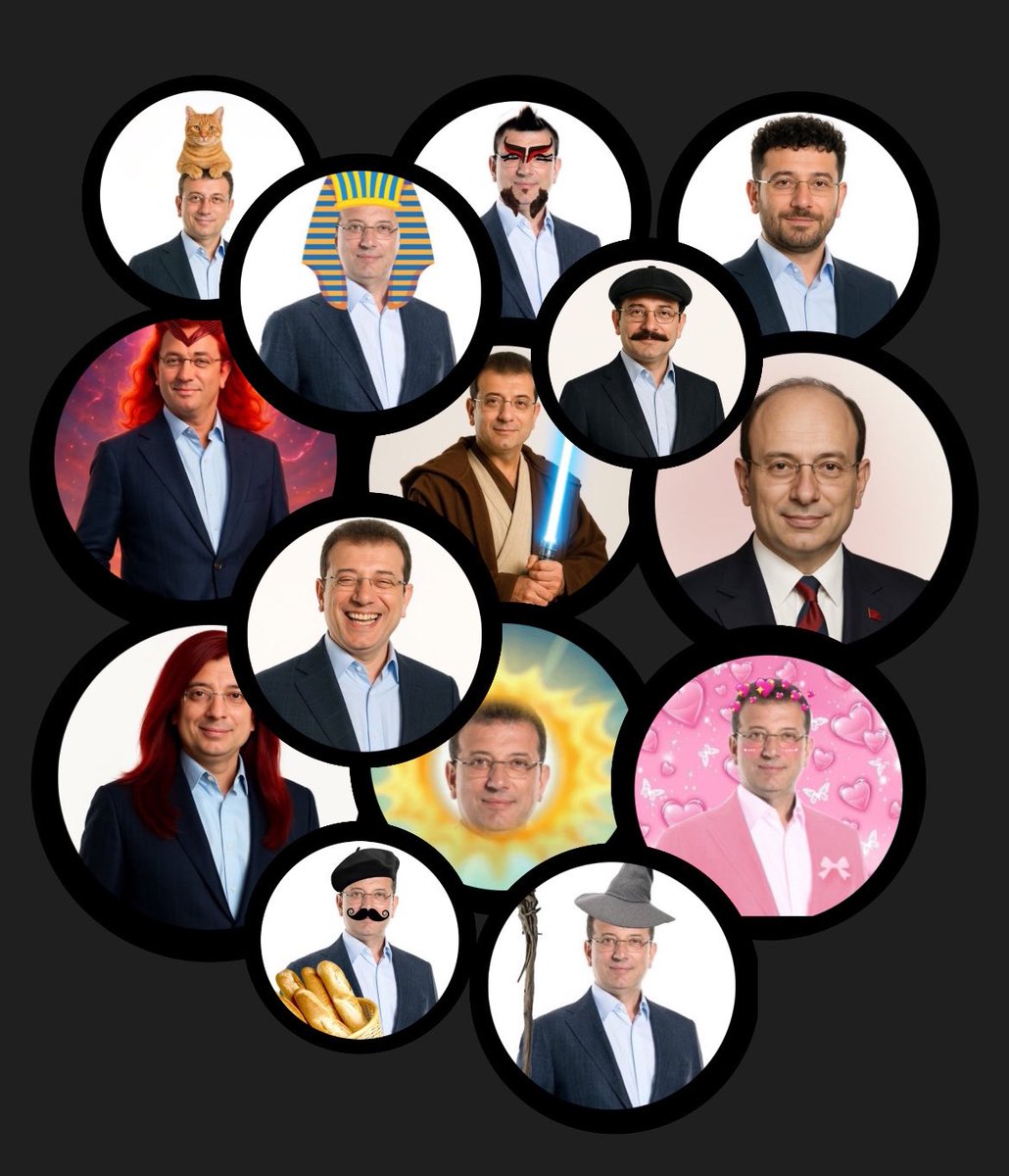 Çok acayip bir milletiz lan biz kdjdjd