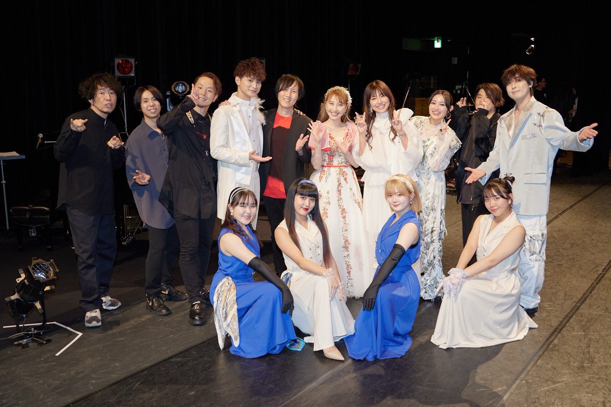 117junjiman's tweet image. 昨晩のプレシャスドリームナイトも、本当に良きコンサートでした🎷🪘✨
素敵な皆さまと音楽できて幸せですわ😌✨

#島谷ひとみ 
#柏木ひなた 
#はいだしょうこ
#日野真一郎
#LEN