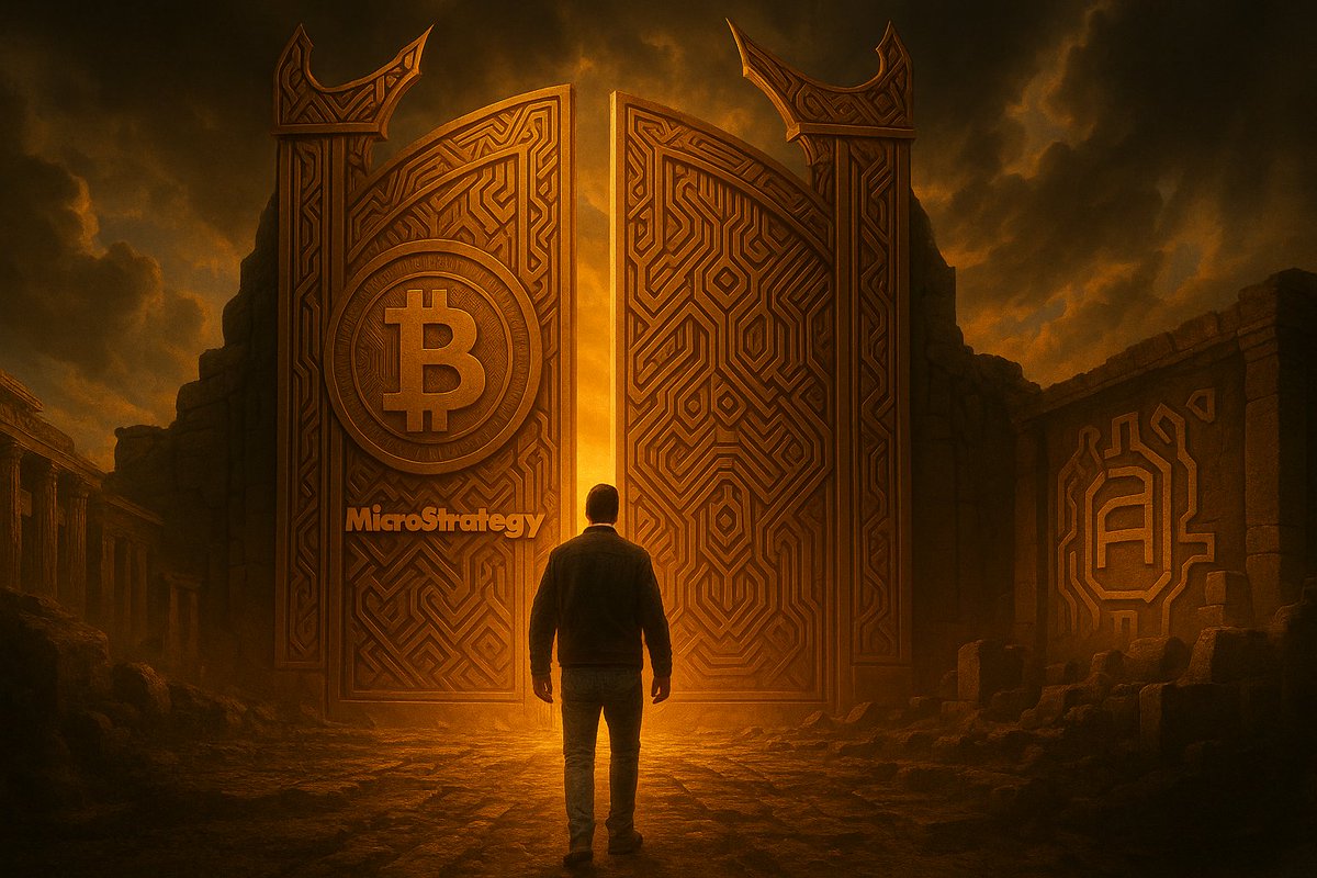 Bitcoin Fire tweet media