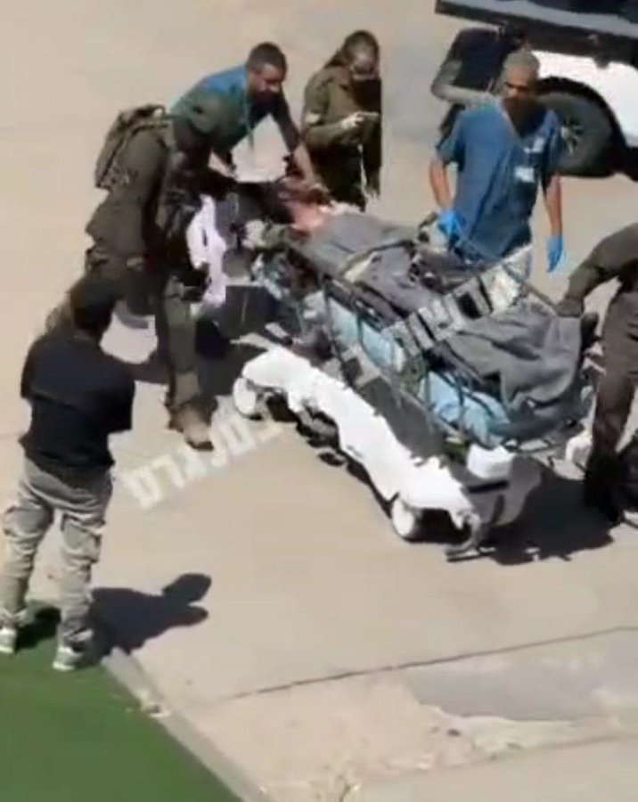 الله اكبر
الله اكبر

فطايس صهاينة في غزة
تسلم اياديكم يا مقاومتنا✌️