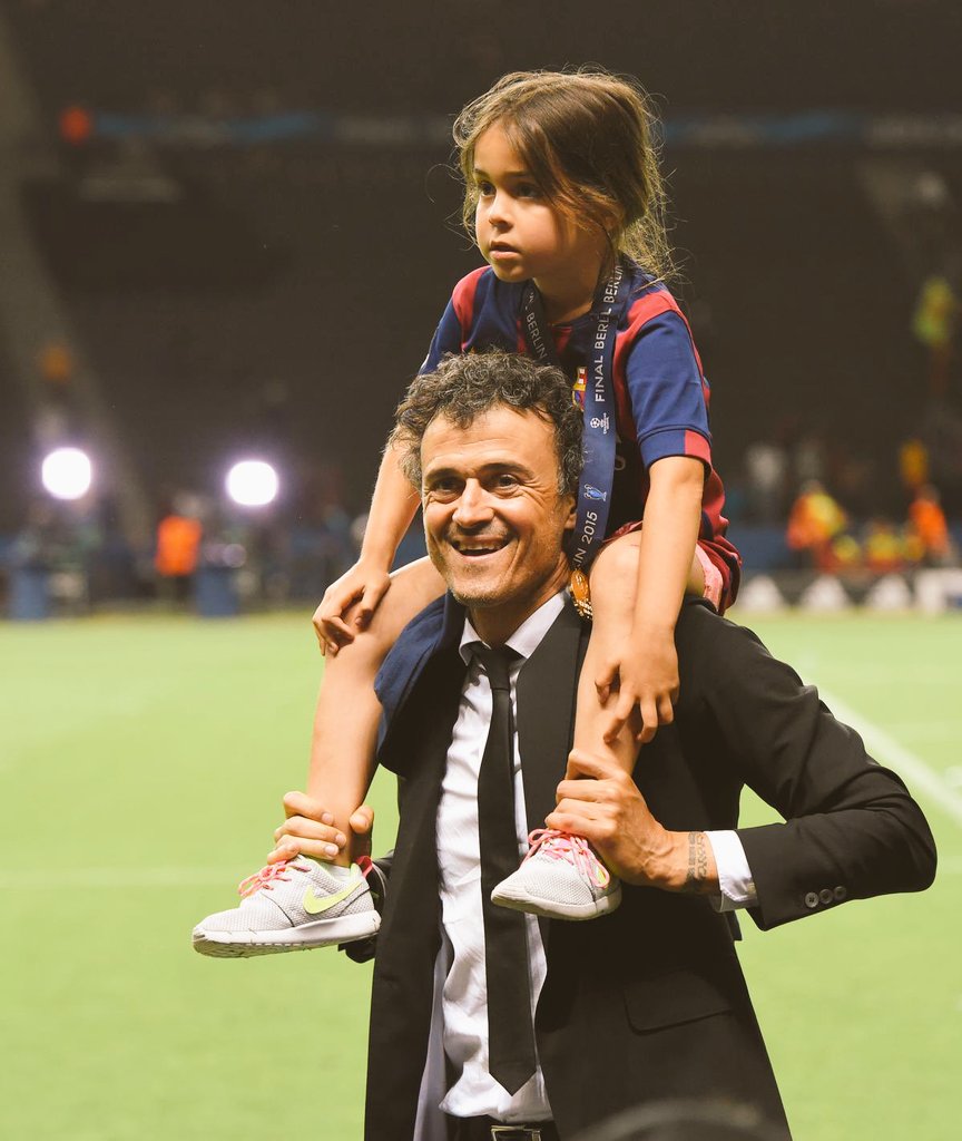 He deserves this. ❤️