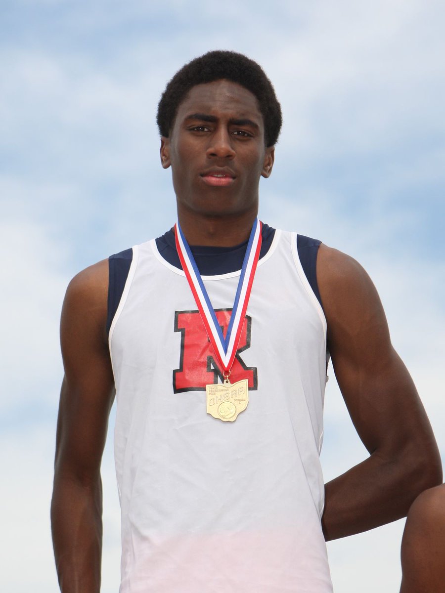 OHSAA Sports (@ohsaasports) on Twitter photo 🗓️ThisDateInOHSAAHistory: May 15, 2009 - Erik Kynard (Toledo Rogers) set the #OHSAA all-divisions high jump record, clearing 7-3.5 at the Toledo City League meet. He won the Division I high jump title in 2008 and 2009 and finished in the top four in the state four straight years. 🗓️ThisDateInOHSAAHistory: May 15, 2009 - Erik Kynard (Toledo Rogers) set the #OHSAA all-divisions high jump record, clearing 7-3.5 at the Toledo City League meet. He won the Division I high jump title in 2008 and 2009 and finished in the top four in the state four straight years.