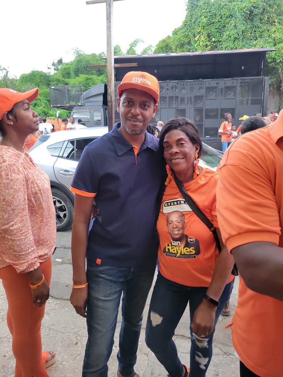 Dwayne Vaz tweet media