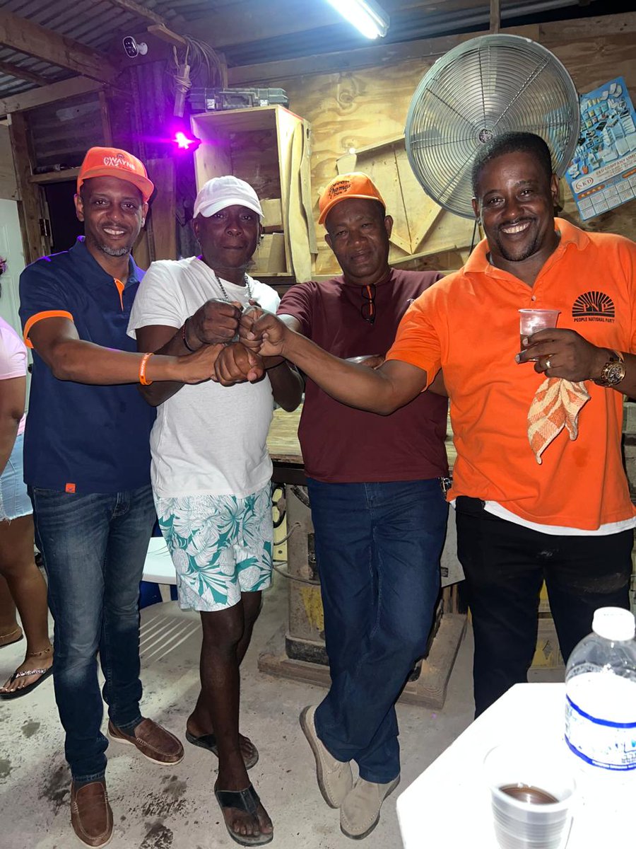 Dwayne Vaz tweet media