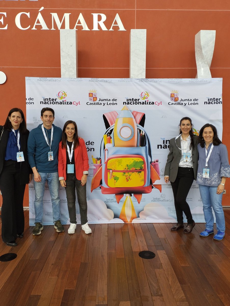 CFP IDIOMAS tweet media