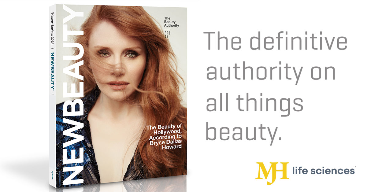 MJH Life Sciences® (@mjhlifesciences) on Twitter photo We’re thrilled to welcome <a href="/newbeauty/">NewBeauty Magazine</a> to MJH. With their trusted voice in skincare, wellness & aesthetics, & our strength in health care communications, this partnership is redefining the future of beauty & innovation. #NewBeauty #BeautyNews #SkincareCommunity #MJHLifeSciences We’re thrilled to welcome <a href="/newbeauty/">NewBeauty Magazine</a> to MJH. With their trusted voice in skincare, wellness & aesthetics, & our strength in health care communications, this partnership is redefining the future of beauty & innovation. #NewBeauty #BeautyNews #SkincareCommunity #MJHLifeSciences