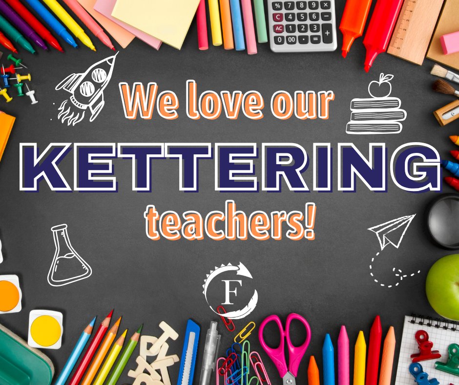 Happy Teacher Appreciation Week to all our amazing teachers and alumni! 🌍 We love hearing your stories about their positive impact. Submit yours by May 9: forms.gle/BGEixPCDVsBpp8… Thank you, teachers, for everything! ❤️