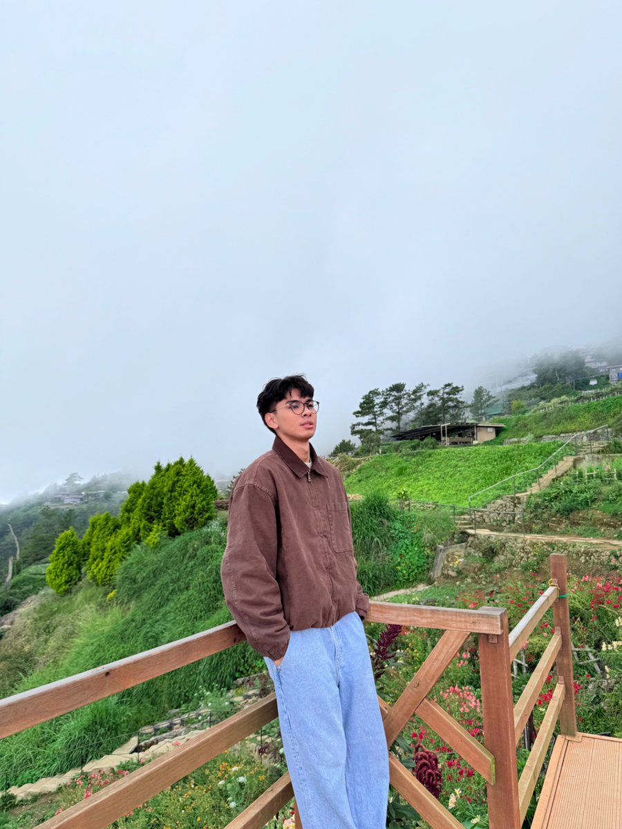 Atok Benguet 📍

#HatingKapatid soon 👀