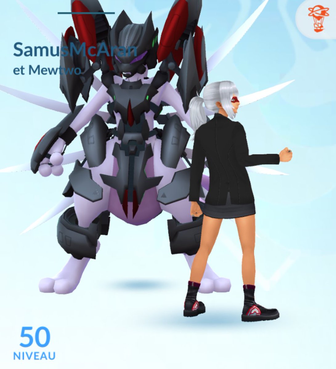 Nico Robin’s sis tweet media