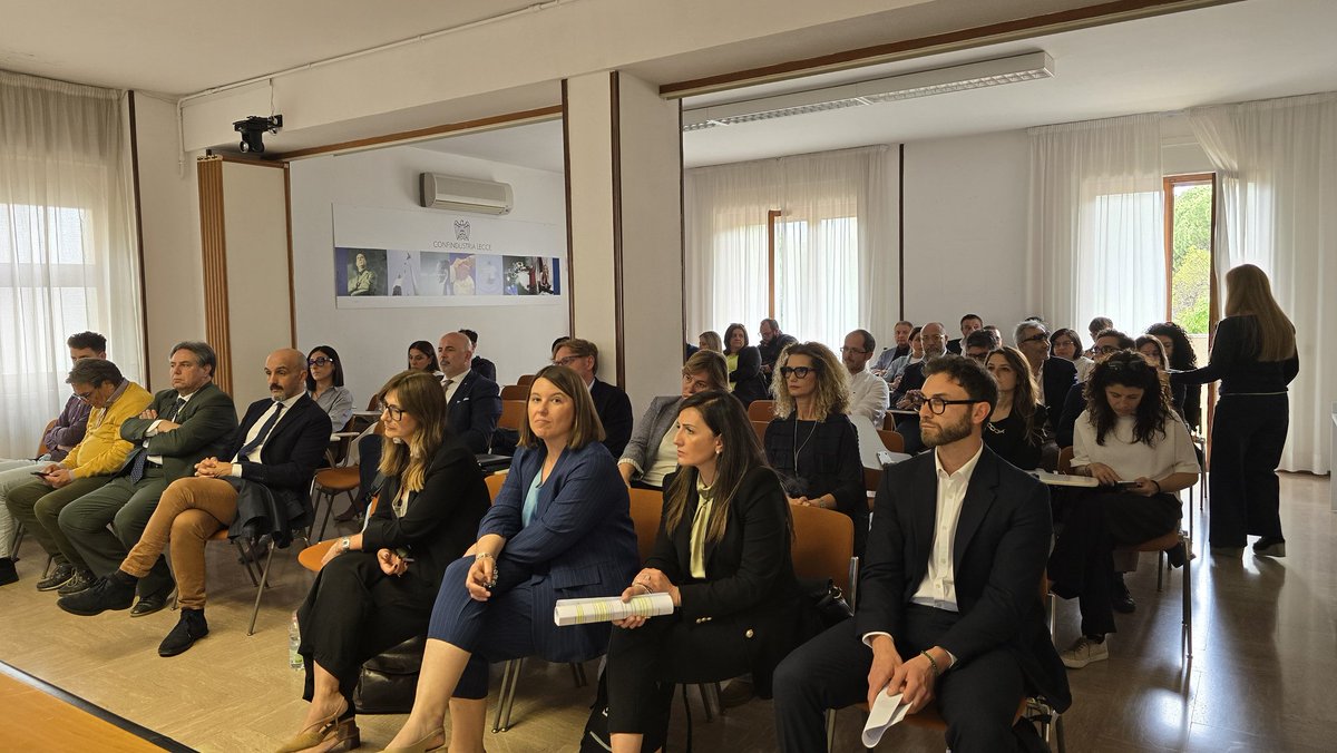 Skill Shortage: necessità e soluzioni per le imprese. Se ne parla oggi in Confindustria Lecce con <a href="/GiGroup/">GIGroup</a> e le imprese del territorio