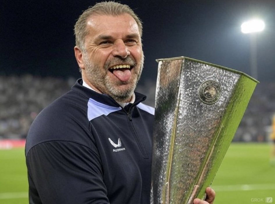 BergvaIl's tweet image. #SpursDay