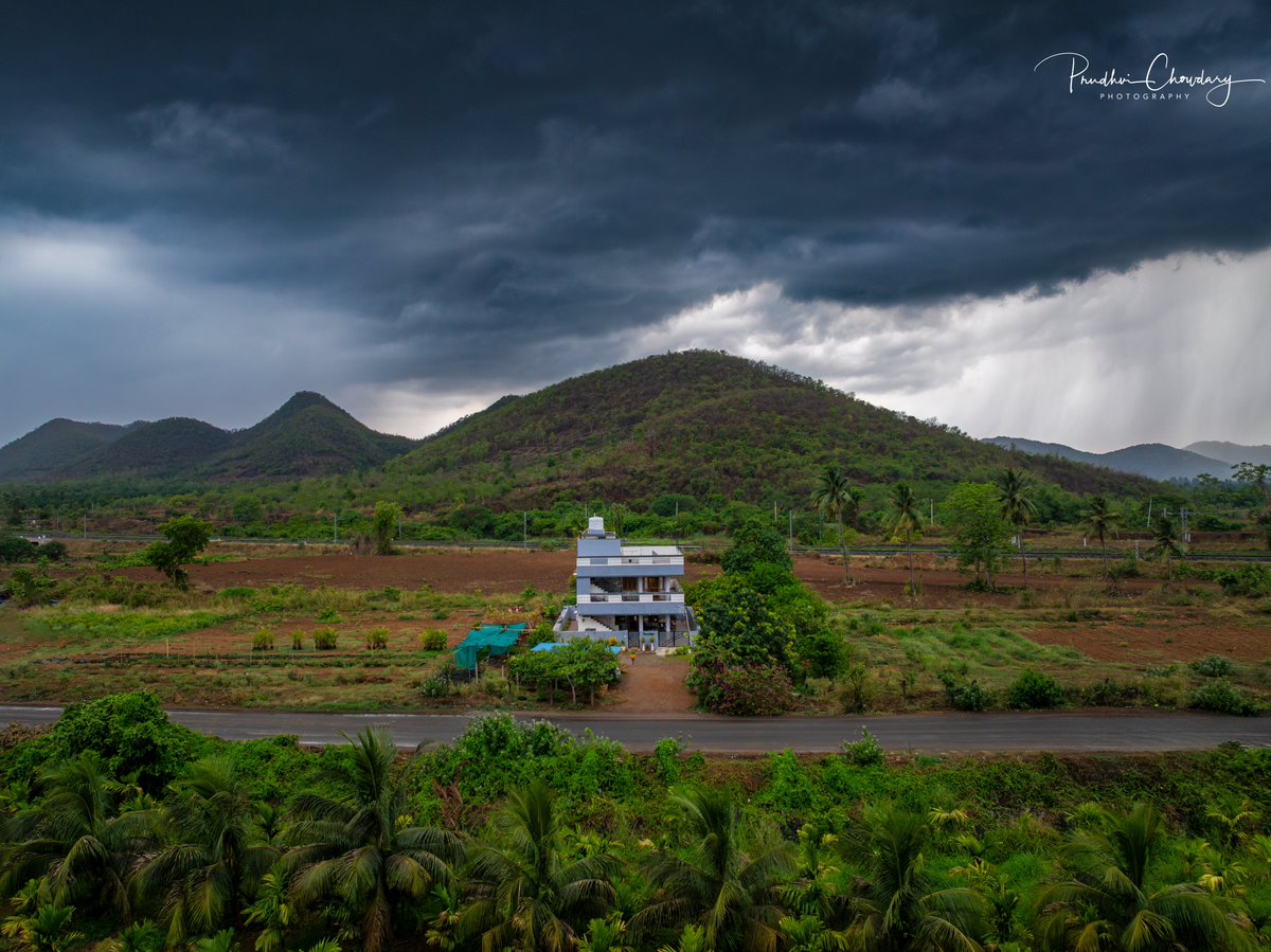 Home is where heart is ❤️
Parvathipuram, Andhra Pradesh