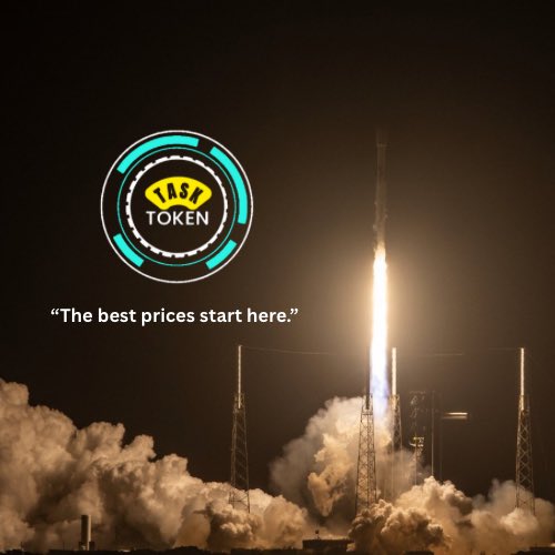 TASKTOKEN tweet media