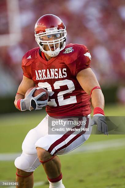 Ashton Dawson (@ashtondawson26) on Twitter photo Thank you to <a href="/CoachBPetrino/">Bobby Petrino</a> for visiting <a href="/EvangelAEagles/">Evangel Christian Football</a> this morning and extending an offer!! #AGTG #GoHogs Thank you to <a href="/CoachBPetrino/">Bobby Petrino</a> for visiting <a href="/EvangelAEagles/">Evangel Christian Football</a> this morning and extending an offer!! #AGTG #GoHogs