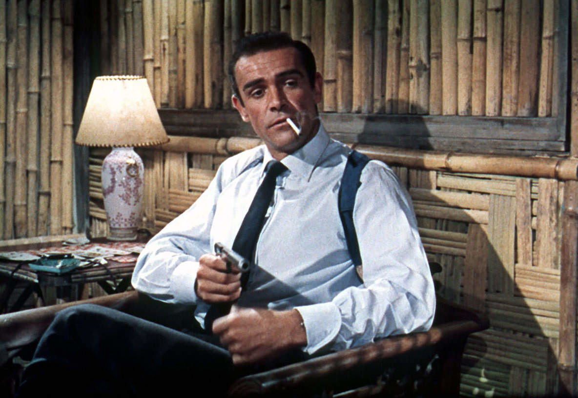 danslazimut's tweet image. On se lance dans une longue série sur tous les James Bond, petit à petit. Retrouvez donc ici notre épisode sur Dr. No, là où tout a commencé sur le grand écran en 1962
Au programme: le Dr No (si,si), la Jamaïque, Ursula Andress et bien sur... Sean Connery!
podcastics.com/podcast/episod…