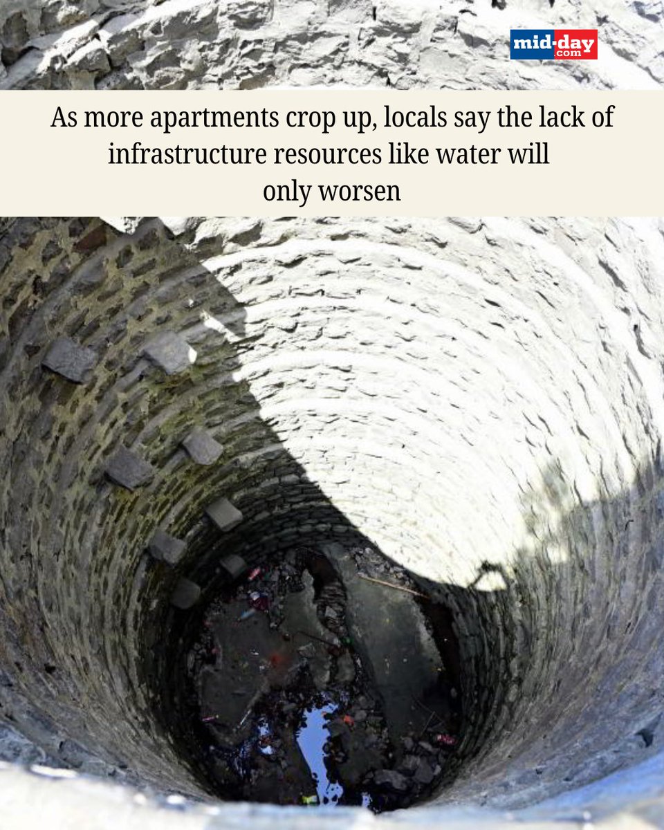 mid_day's tweet image. Do you know the real cost of your dream apartment in Alibaug? Sunday mid-day heads to your favourite getaway beach town and discovers how unchecked development has left it unrecognisable.  

By: Arpika Bhosale  

#alibaug #SundayMidDay #mumbai #maharashtra #Lifestylenews