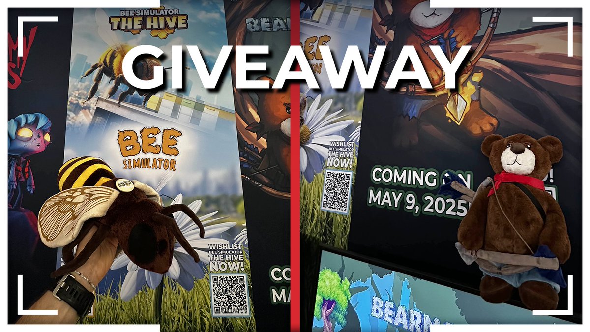 Untold Tales tweet media