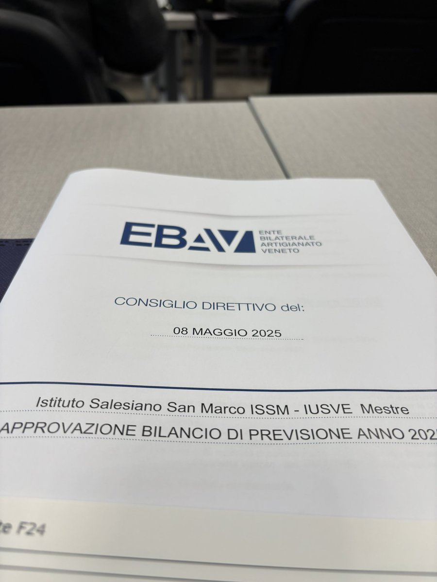 Sempre sul pezzo. #ebav #confartigianato <a href="/ortoncellin/">nazzareno ortoncelli</a>