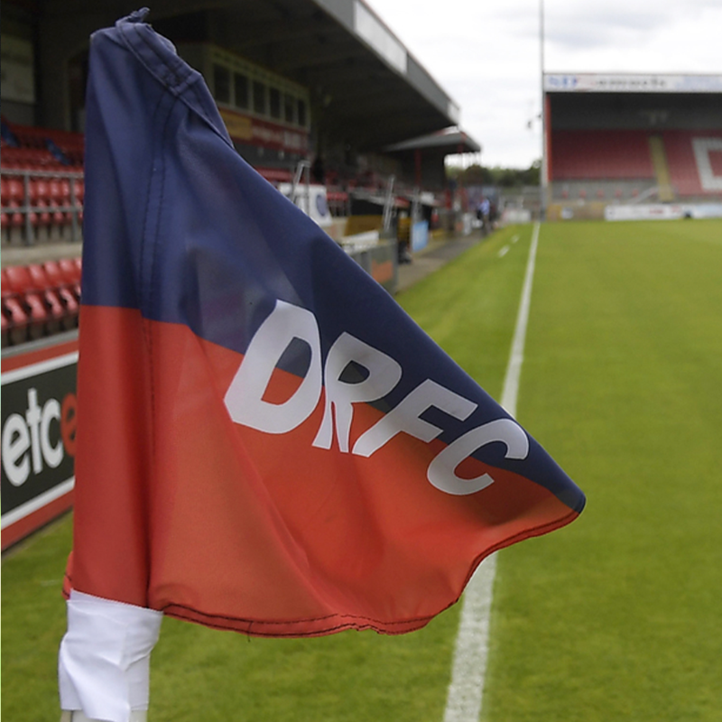 Dag_RedFC's tweet photo. Dagenham &amp; Redbridge FC can announce that it has today reached an agreement with Manager Lewis Young to terminate his contract with immediate effect.

The club would like to wish Lewis its very best for the future.